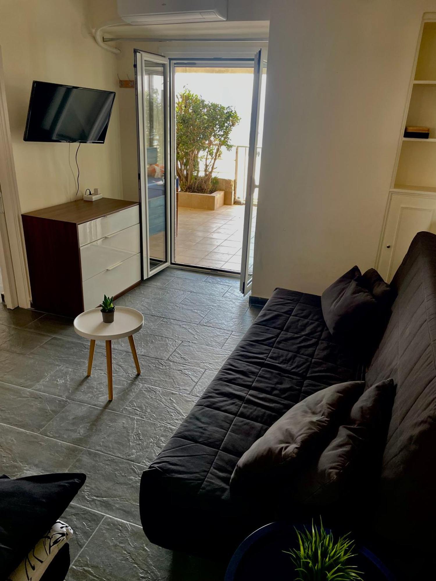Sea La Vie - Beachfront Retreat Loutraki  Luaran gambar
