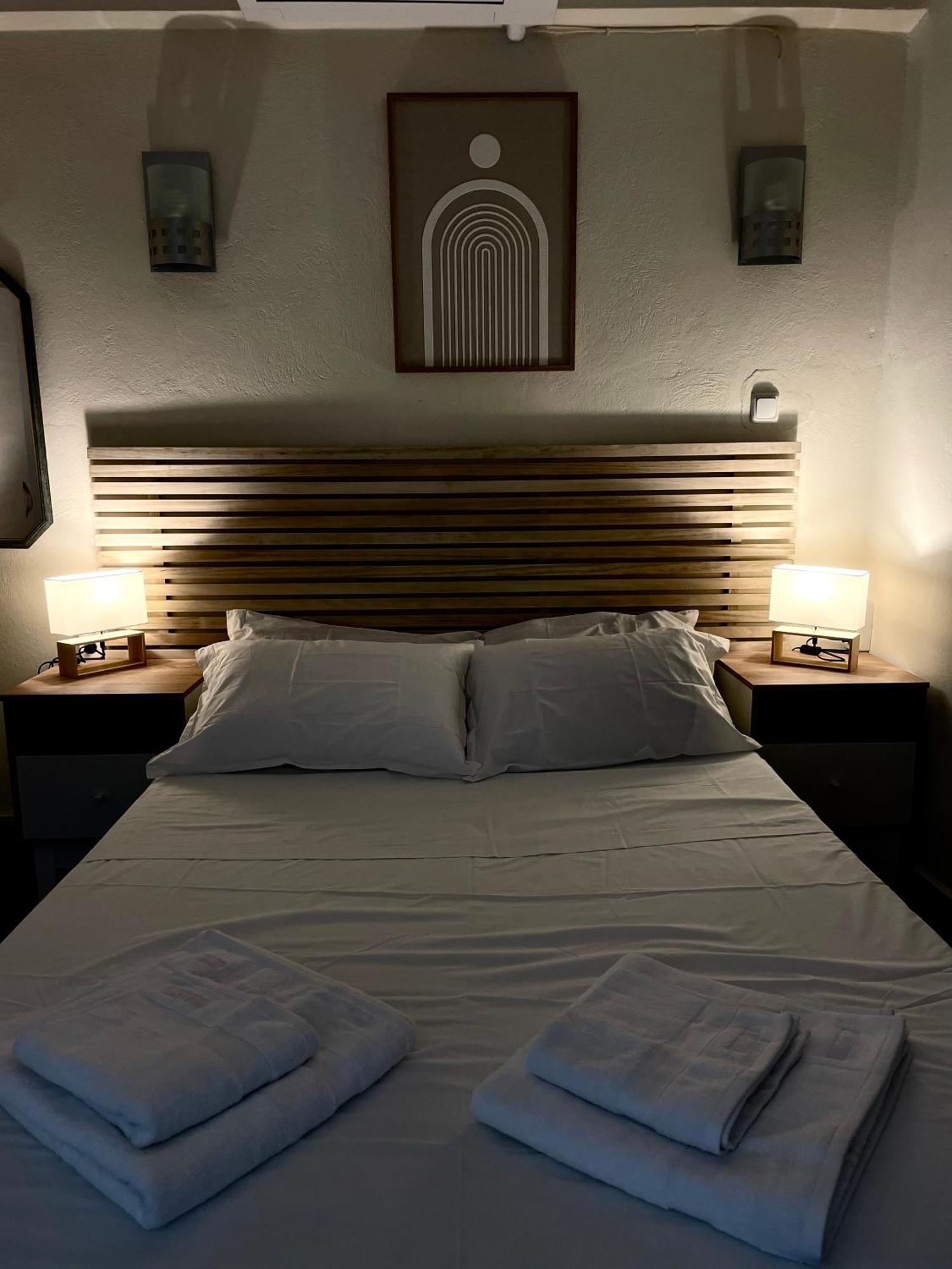 Sea La Vie - Beachfront Retreat Loutraki  Luaran gambar