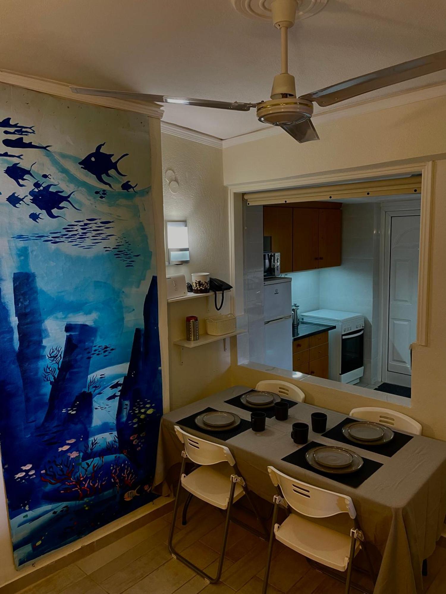 Sea La Vie - Beachfront Retreat Loutraki  Luaran gambar