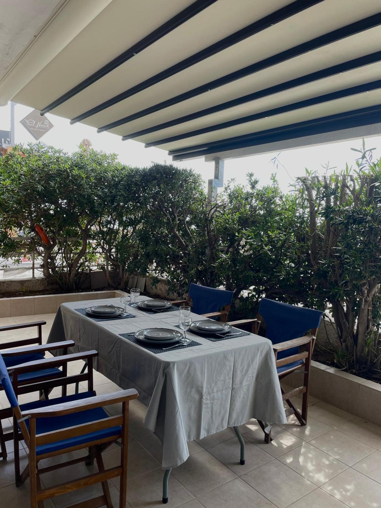 Sea La Vie - Beachfront Retreat Loutraki  Luaran gambar